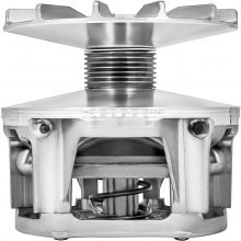 Conjunto de embrague de accionamiento primario VEVOR para Polaris Sportsman 500 4X4 1998 1999 2000 2001 2002 2003 2004 2005 132
