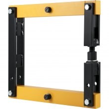 Esparcidor de carcasa diferencial VEVOR para ejes Dana apto para series 30 44 60 70 80