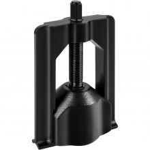 Extractor de juntas en U VEVOR, extractor de juntas universal de clase 1-3, extractor de juntas en U automotriz de 1,0 a 1,25 p